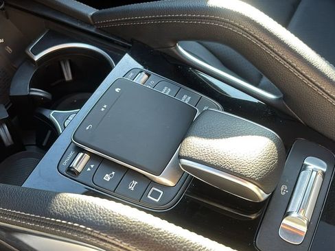 Used 2025 Mercedes-Benz GLS 450 4MATIC image 22