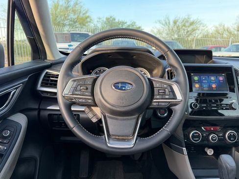 Used 2020 Subaru Forester Premium image 8