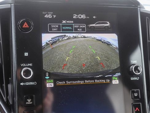 New 2026 Subaru Forester Wilderness image 18