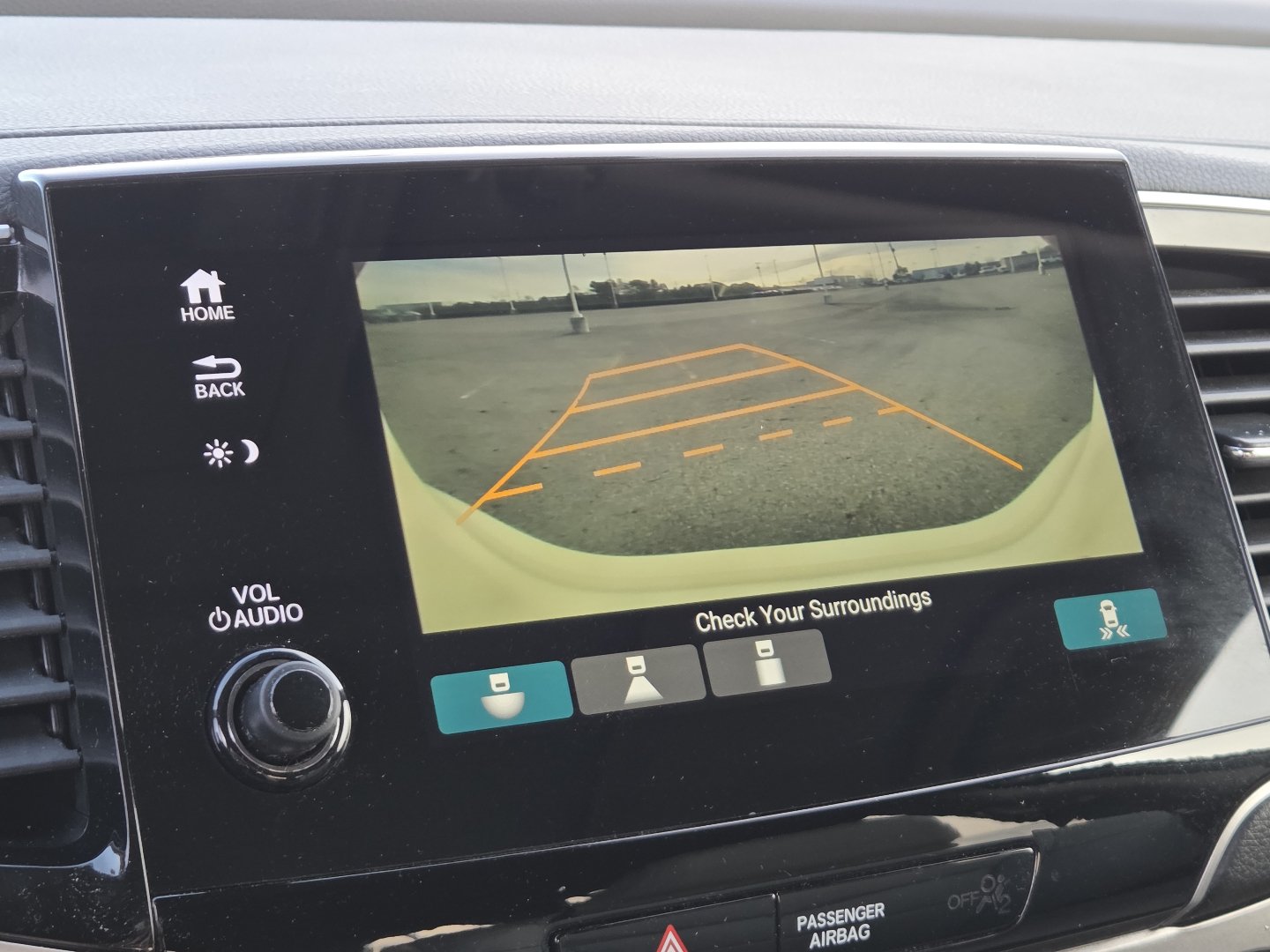 Used 2019 Honda Pilot EX-L image 8