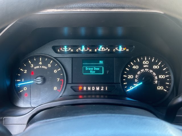 Used 2020 Ford F150 XL w/ XL Power Equipment Group AWD/4WD image 19