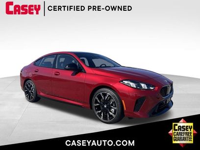 Certified 2026 BMW 228i w/ Premium Package