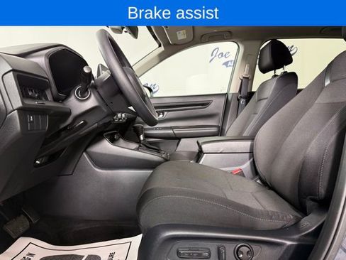 Used 2025 Honda CR-V EX image 12