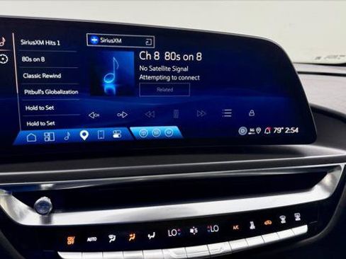Used 2024 Cadillac Lyriq Tech RWD image 31