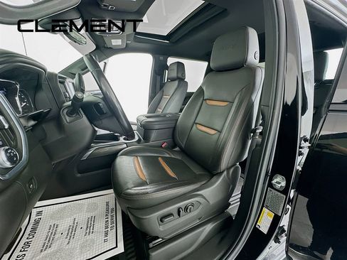 Used 2021 GMC Sierra 3500 AT4 w/ AT4 Premium Plus Package image 31