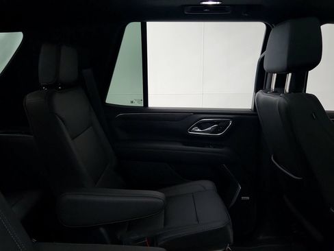 Used 2023 Chevrolet Tahoe LT w/ LT Signature Plus Package AWD/4WD image 28
