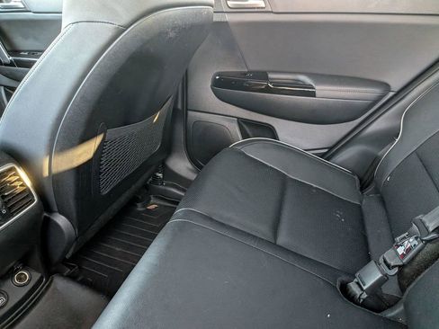 Used 2022 Kia Sportage SX image 25