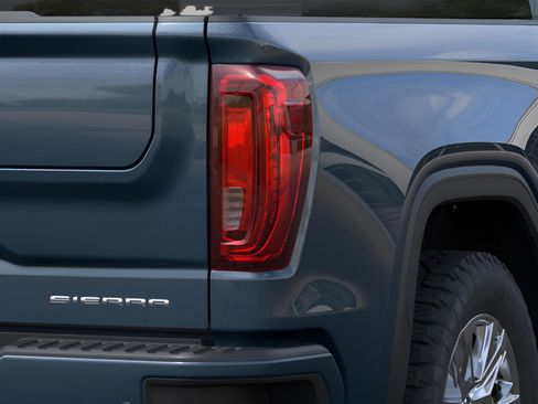 New 2026 GMC Sierra 1500 Denali w/ Technology Package image 25