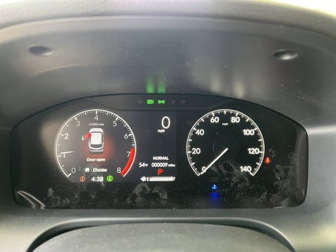 Used 2025 Honda HR-V Sport image 23