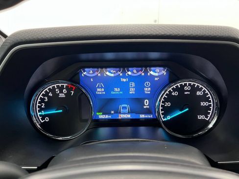 Used 2023 Ford F150 XLT w/ Equipment Group 302A High AWD/4WD image 16