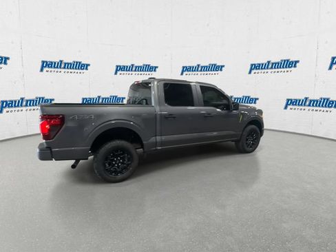 Certified 2025 Ford F150 STX AWD/4WD image 12