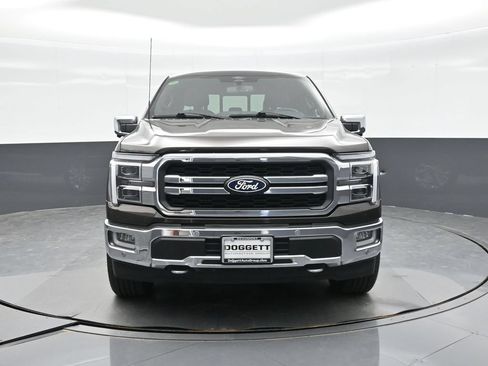 Certified 2024 Ford F150 Lariat w/ Bed Utility Package AWD/4WD image 18