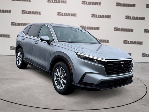 New 2026 Honda CR-V EX image 7