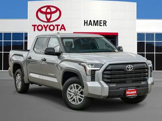 New 2026 Toyota Tundra SR5 RWD video 1