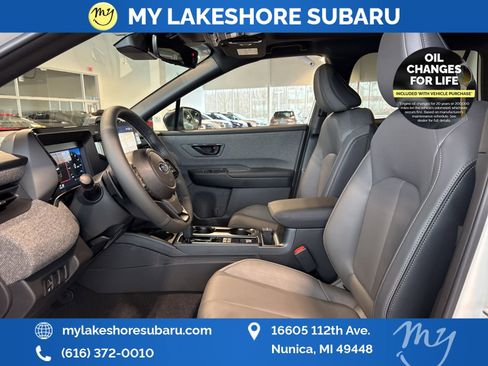 New 2026 Subaru Outback Limited image 19