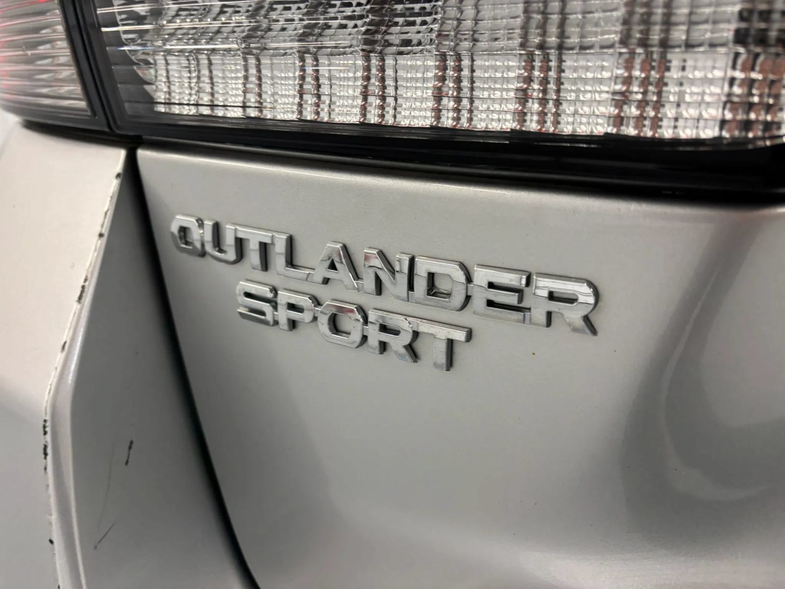 Used 2021 Mitsubishi Outlander Sport SE AWD/4WD image 50