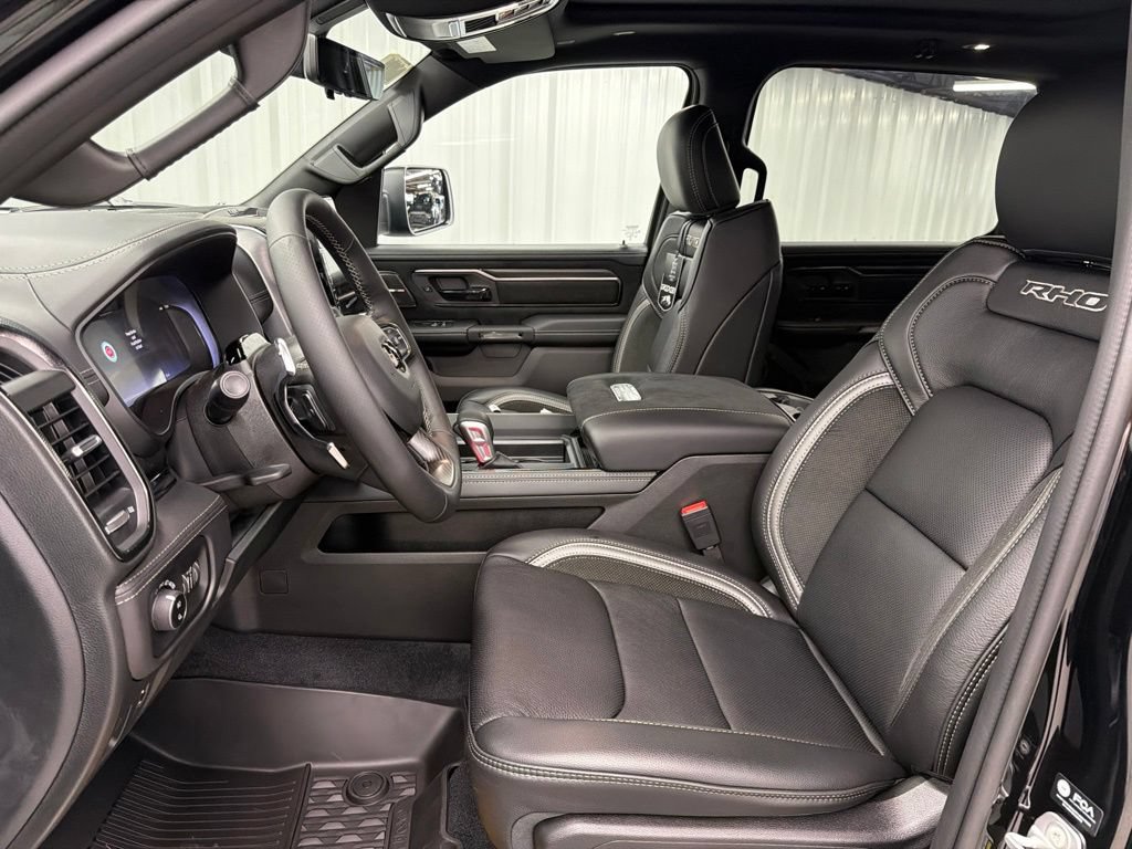 New 2026 RAM 1500 RHO w/ RHO Level 1 Equipment Group AWD/4WD image 13