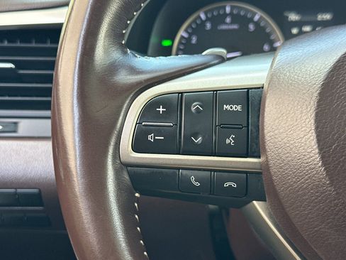 Used 2020 Lexus RX 350L FWD w/ Premium Package image 28
