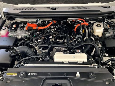 Used 2024 Toyota Land Cruiser 1958 image 13