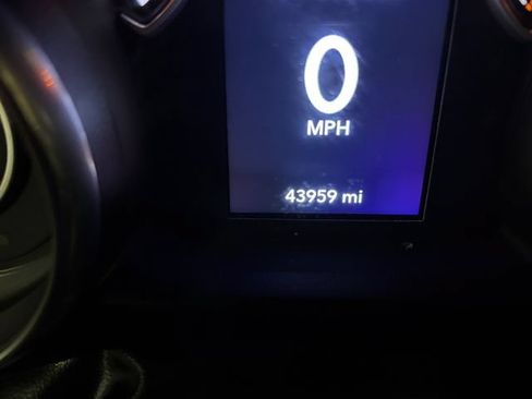 Used 2023 Jeep Wrangler Unlimited Sport AWD/4WD image 18