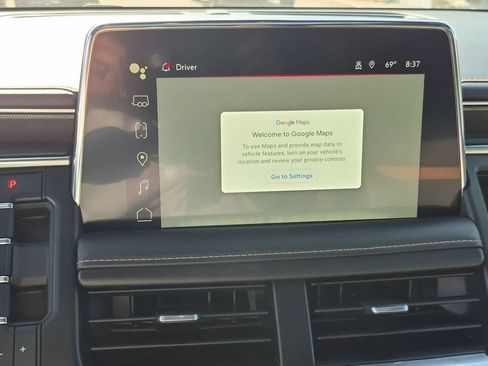 Used 2022 GMC Yukon XL AT4 AWD/4WD image 6