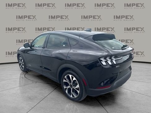 Used 2025 Ford Mustang Mach-E Select RWD image 2