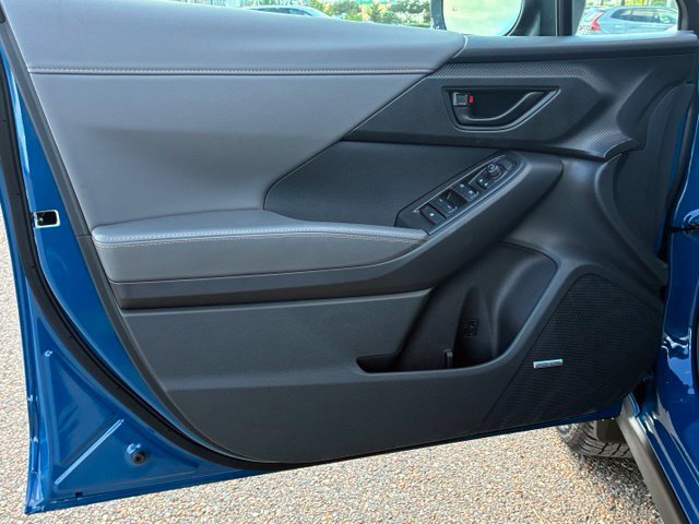 New 2026 Subaru Crosstrek 2.5i Wilderness AWD/4WD image 20