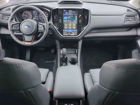New 2026 Subaru Ascent Limited Bronze image 14