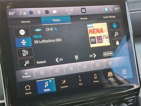 Used 2022 Jeep Grand Cherokee L Limited image 23