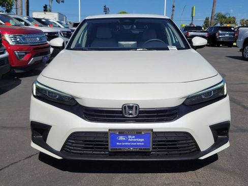 Used 2023 Honda Civic LX image 23