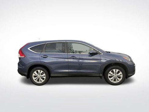 Used 2013 Honda CR-V EX image 16