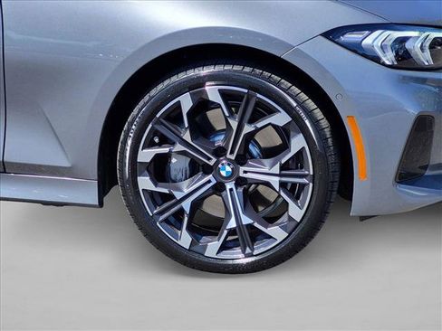 Used 2025 BMW 330i Sedan RWD image 25