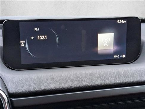 Used 2023 MAZDA CX-50 2.5 Turbo w/ Cargo Package image 13