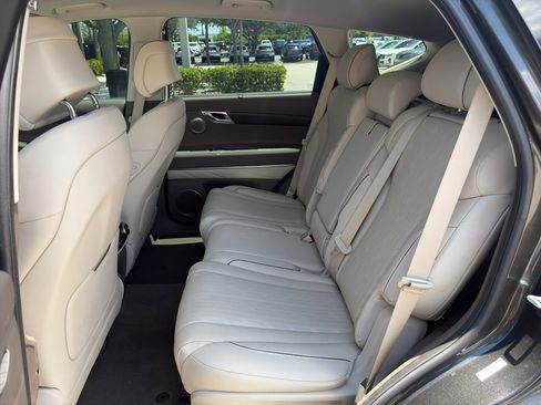 Certified 2024 Genesis GV80 2.5T w/ Prestige Package AWD/4WD image 9