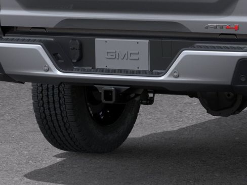 New 2026 GMC Canyon AT4 w/ Technology Plus Package AWD/4WD image 14