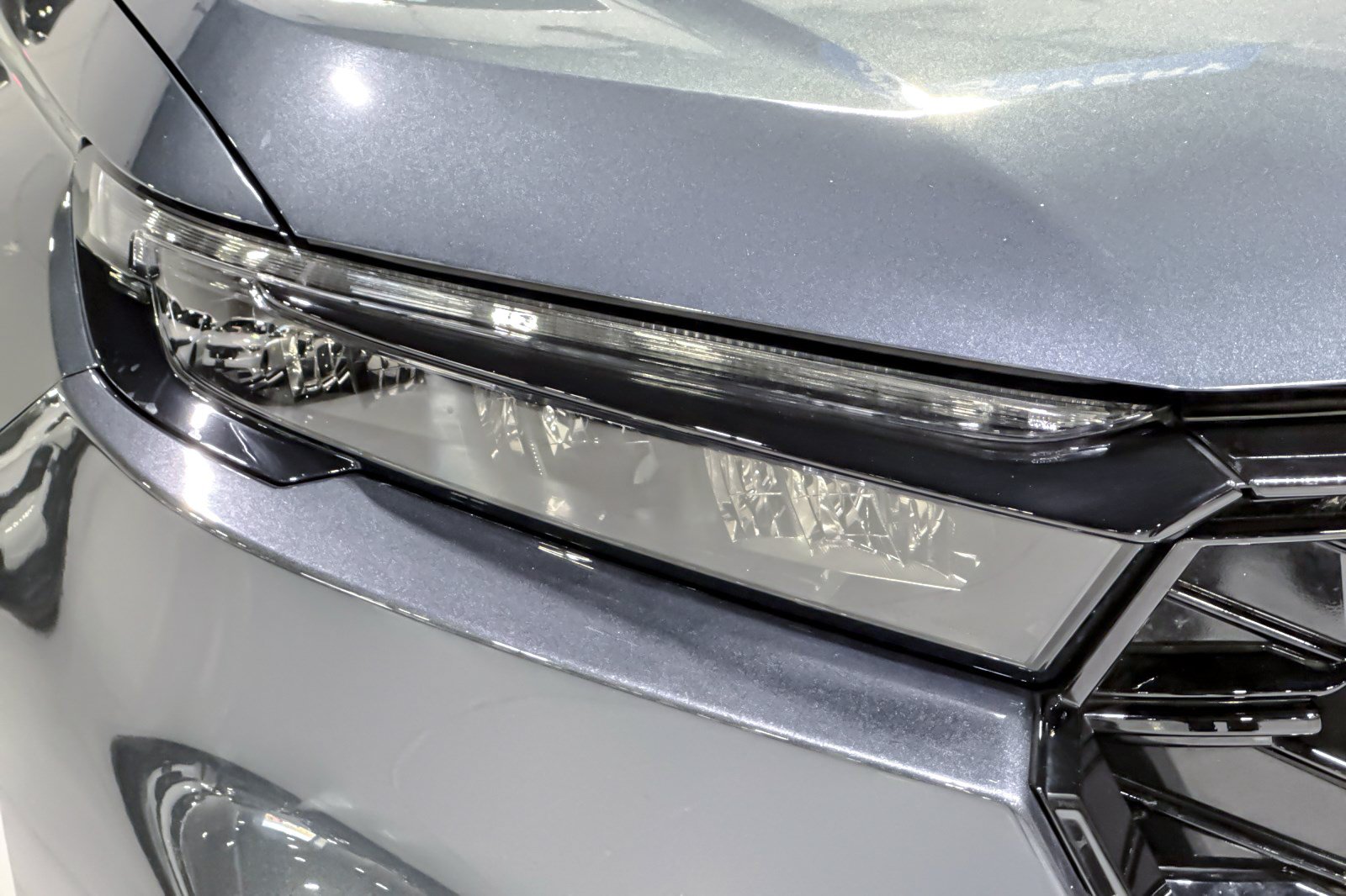 Used 2026 Honda CR-V Sport-L image 12