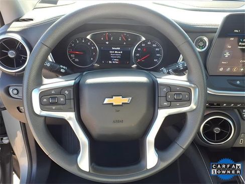 Used 2023 Chevrolet Blazer LT w/ Convenience Package image 19