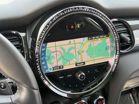 Used 2024 MINI Cooper S FWD image 28