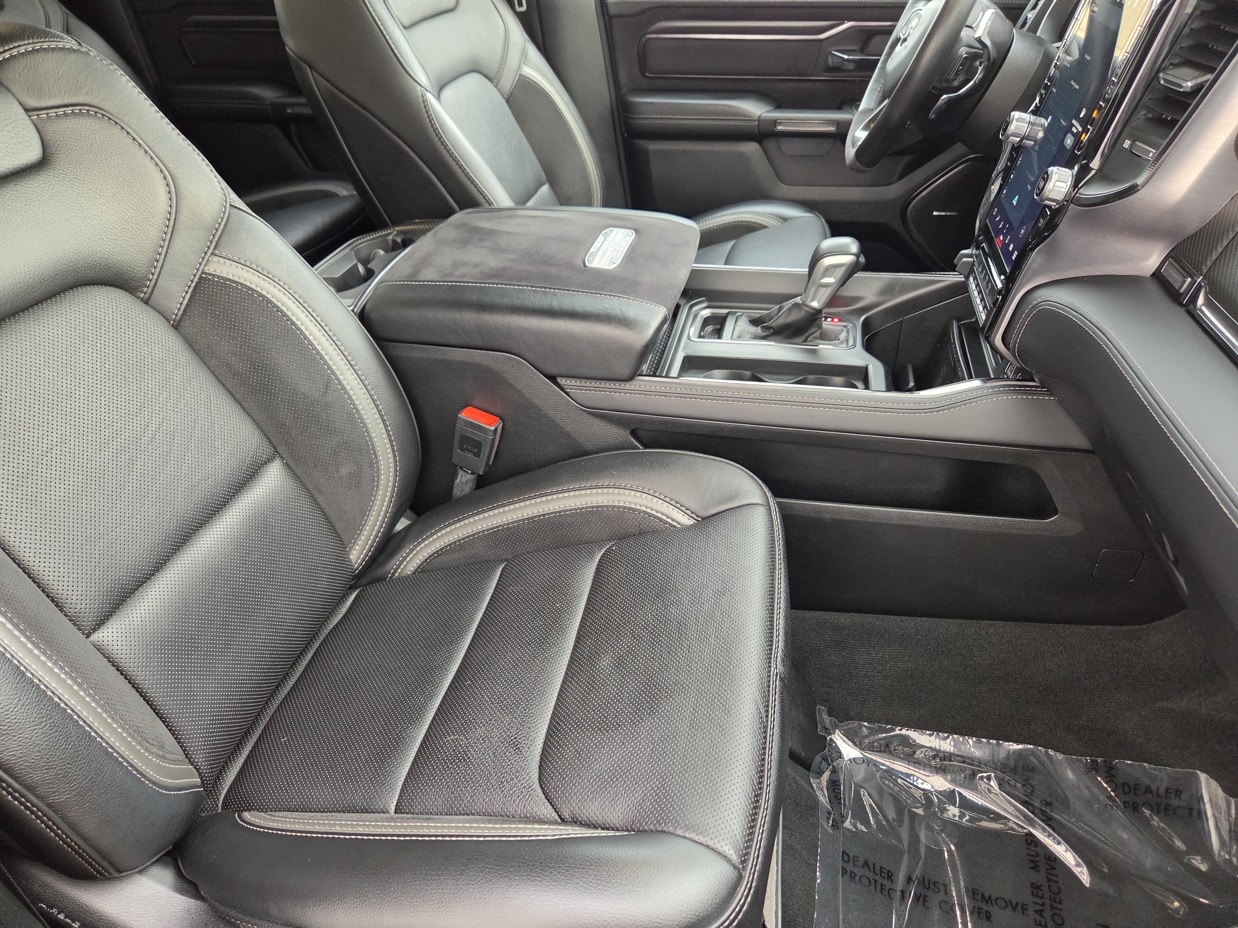 Used 2022 RAM 1500 TRX w/ TRX Level 2 Equipment Group AWD/4WD image 13