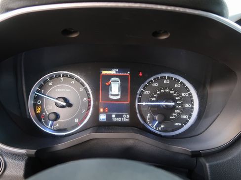 Used 2019 Subaru Ascent Limited w/ Popular Package #3 image 21