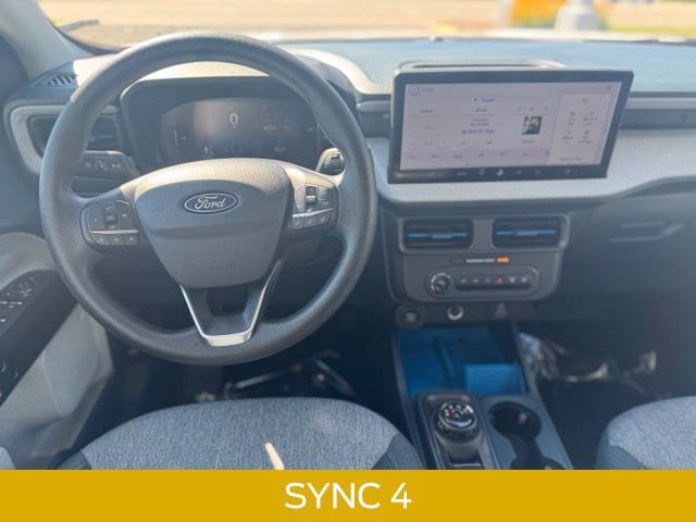 Used 2026 Ford Maverick XLT AWD/4WD image 17