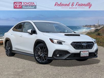 Used 2023 Subaru WRX Premium w/ Popular Package #1