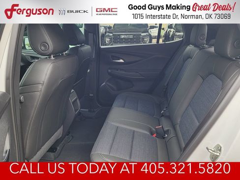 New 2026 Buick Envista Preferred w/ Convenience I Package FWD image 38
