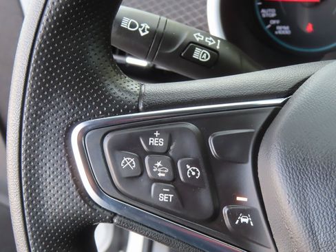 Used 2023 Chevrolet Malibu LT image 21