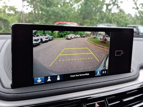 Certified 2025 Acura MDX SH-AWD image 20