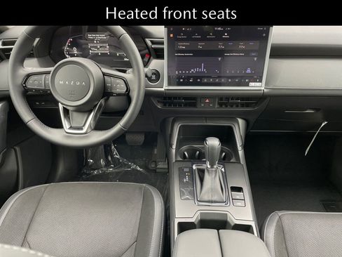 New 2026 MAZDA CX-5 Preferred AWD/4WD image 9