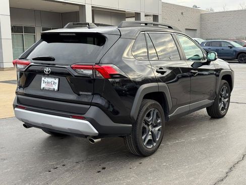 Certified 2024 Toyota RAV4 Adventure image 3