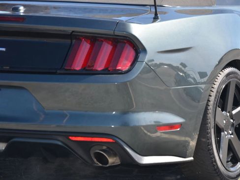 Used 2015 Ford Mustang GT Premium w/ Equipment Group 401A image 31