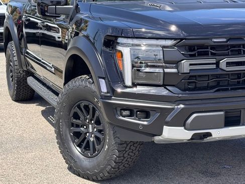 New 2026 Ford F150 Raptor AWD/4WD image 4
