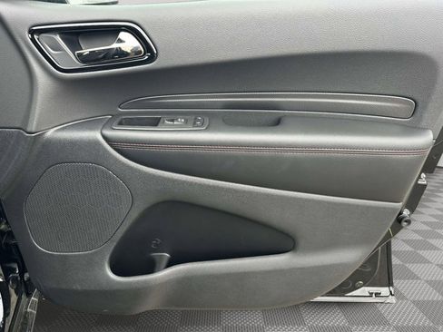 New 2026 Dodge Durango GT AWD/4WD image 19